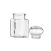 9447 3 sklenena korenka 150ml